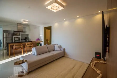 Apartamento com 3 Quartos à venda, 110m² no Parque Prado, Campinas