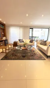 Apartamento com 3 Quartos à venda, 143m² no Barra da Tijuca, Rio de Janeiro