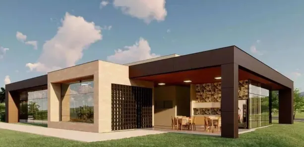Lote/Terreno à venda, 293m² no Residencial Marília, Senador Canedo
