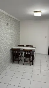 Apartamento com 2 Quartos para alugar, 53m² no Jardim Oceania, João Pessoa
