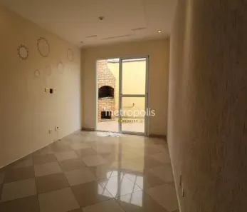 Apartamento com 2 Quartos à venda, 105m² no Santa Maria, São Caetano do Sul