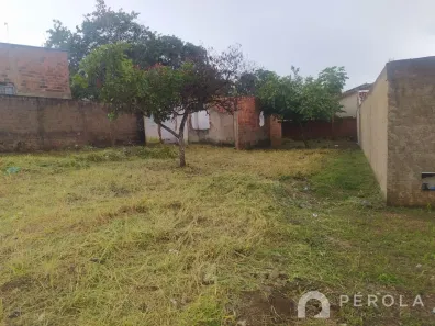 Lote/Terreno à venda, 392m² no Parque Ibirapuera, Aparecida de Goiânia