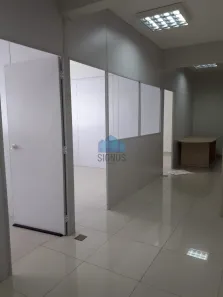 Sala Comercial com 3 Quartos à venda, 97m² no Centro, Campinas