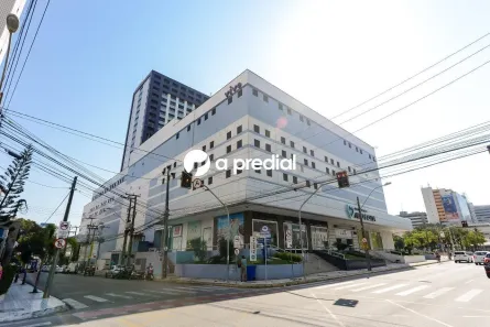 Ponto Comercial para alugar, 30m² no Aldeota, Fortaleza
