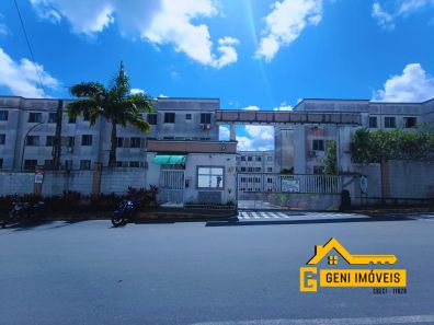 Apartamento com 2 Quartos à venda, 45m² no Cavaleiro, Jaboatão dos Guararapes