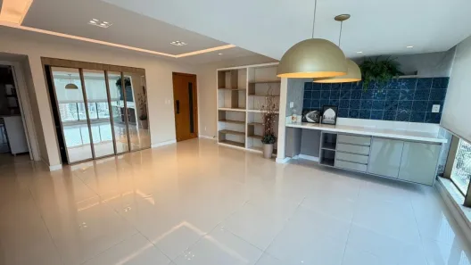 Apartamento com 3 Quartos à venda, 103m² no Engenho Velho da Federação, Salvador