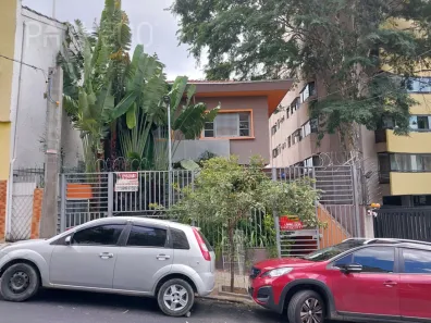 Prédio Comercial para alugar, 418m² no Perdizes, São Paulo