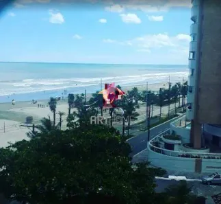 Apartamento com 2 Quartos à venda, 77m² no Real, Praia Grande