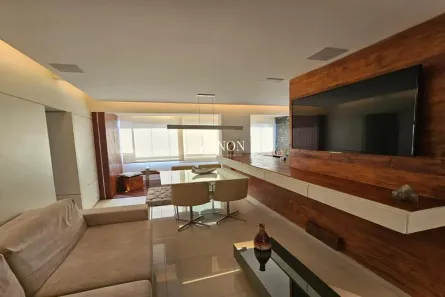 Apartamento com 3 Quartos à venda, 82m² no Gutierrez, Belo Horizonte