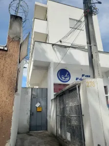 Kitnet com 1 Quarto para alugar, 15m² no Centro, Taubaté