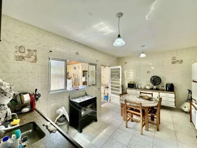 Casa com 3 Quartos à venda, 85m² no Jardim das Flores, Osasco
