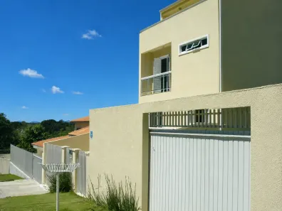 Casa com 4 Quartos à venda, 272m² no Cabral, Curitiba