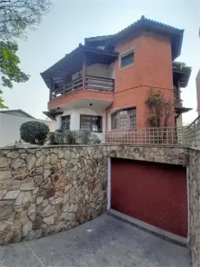 Sobrado com 3 Quartos à venda, 359m² no Barro Branco (Zona Norte), São Paulo