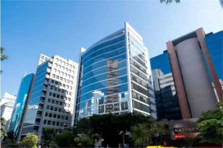 Sala Comercial à venda, 540m² no Jardim Paulistano, São Paulo