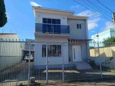 Casa com 5 Quartos à venda, 270m² no Centro, Pelotas