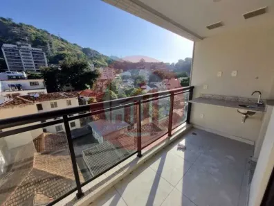 Apartamento com 2 Quartos à venda, 62m² no Tijuca, Rio de Janeiro