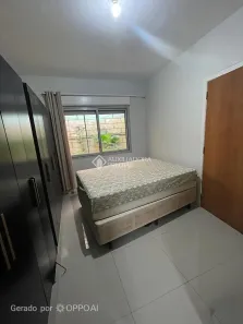 Apartamento com 1 Quarto à venda, 54m² no Centro, São Leopoldo