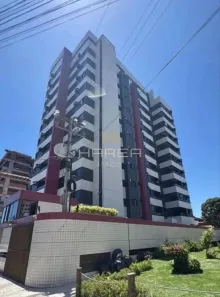 Apartamento com 1 Quarto à venda, 64m² no Jatiúca, Maceió