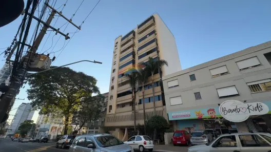 Apartamento com 2 Quartos para alugar, 10m² no Centro, Novo Hamburgo
