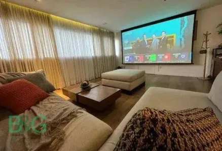 Apartamento com 2 Quartos à venda, 96m² no Jardim Paulista, São Paulo
