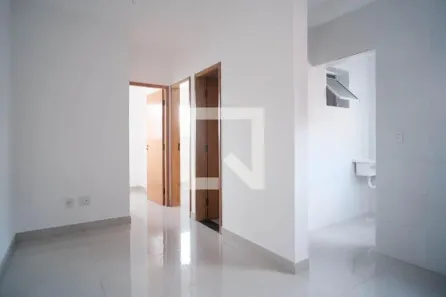 Apartamento com 2 Quartos à venda, 40m² no Parque das Paineiras, São Paulo