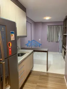 Apartamento com 1 Quarto à venda, 33m² no Centro, Osasco