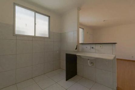 Apartamento com 2 Quartos à venda, 45m² no Sapucaia, Contagem