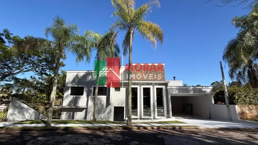 Casa de Condomínio com 5 Quartos à venda, 760m² no Vale do Itamaracá, Valinhos