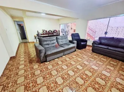 Sobrado com 4 Quartos à venda, 160m² no Vila Carrão, São Paulo