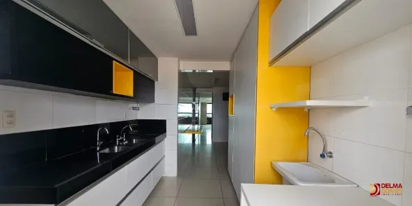 Apartamento com 3 Quartos à venda, 129m² no Jardim Oceania, João Pessoa