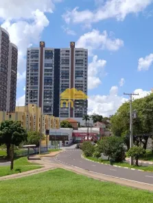 Apartamento com 3 Quartos para alugar, 118m² no Vila Glória, Presidente Prudente