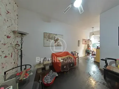 Apartamento com 2 Quartos à venda, 75m² no Copacabana, Rio de Janeiro