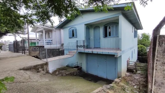 Casa com 3 Quartos à venda, 90m² no Ouro Verde, Bento Gonçalves