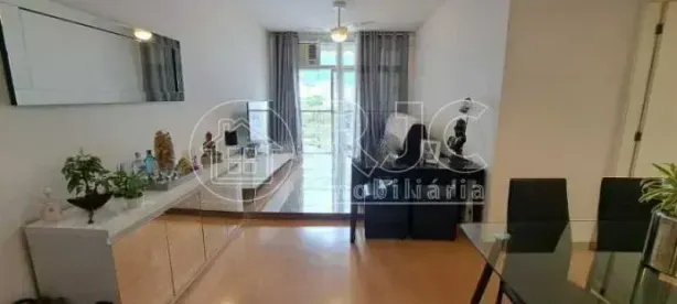 Apartamento com 1 Quarto à venda, 64m² no Vila Isabel, Rio de Janeiro