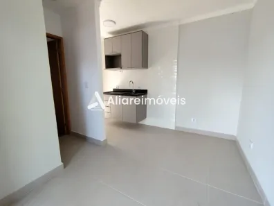 Apartamento com 1 Quarto para alugar, 30m² no Vila Bertioga, São Paulo