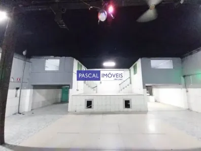 Ponto Comercial para alugar, 474m² no Jardim Caravelas, São Paulo