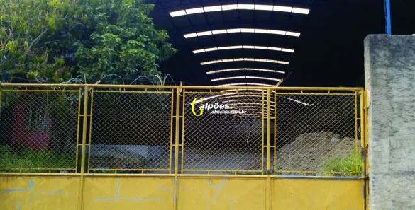Galpão/Depósito/Armazém para alugar, 2200m² no Jardim São Luís (Zona Norte), São Paulo