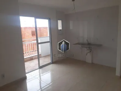 Apartamento com 2 Quartos à venda, 44m² no Vila Nova Carolina, São Paulo