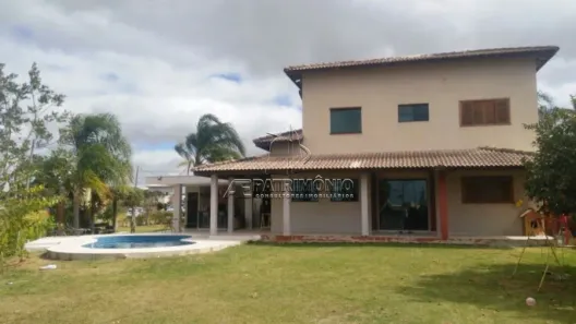 Casa de Condomínio com 3 Quartos à venda, 300m² no , Araçoiaba da Serra