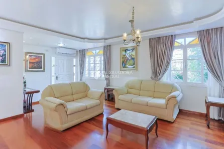 Casa com 4 Quartos à venda, 295m² no Trindade, Florianópolis