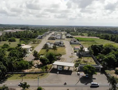 Lote/Terreno à venda, 378m² no VALE DO PIUM, Nísia Floresta
