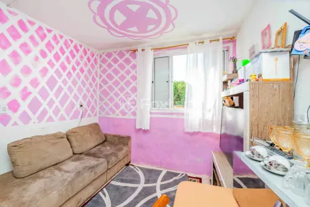 Apartamento com 2 Quartos à venda, 43m² no Rubem Berta, Porto Alegre