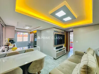 Apartamento com 2 Quartos à venda, 42m² no Igara, Canoas