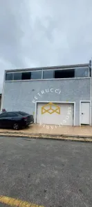 Casa com 3 Quartos à venda, 177m² no Vila Carminha, Campinas