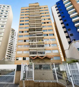 Apartamento com 3 Quartos à venda, 107m² no Centro, Campinas