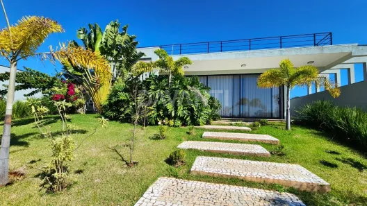 Casa de Condomínio com 3 Quartos à venda, 247m² no Reserva Santa Izabel, Jaguariúna