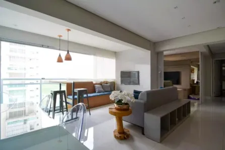 Apartamento com 3 Quartos à venda, 98m² no Green Valley Alphaville, Barueri