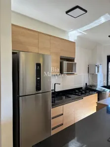 Apartamento com 2 Quartos à venda, 56m² no Residencial Monterrey, Ribeirão Preto