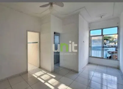 Apartamento com 1 Quarto à venda, 60m² no Ponta D'Areia, Niterói