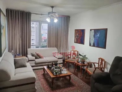 Apartamento com 3 Quartos à venda, 115m² no Paraíso, São Paulo